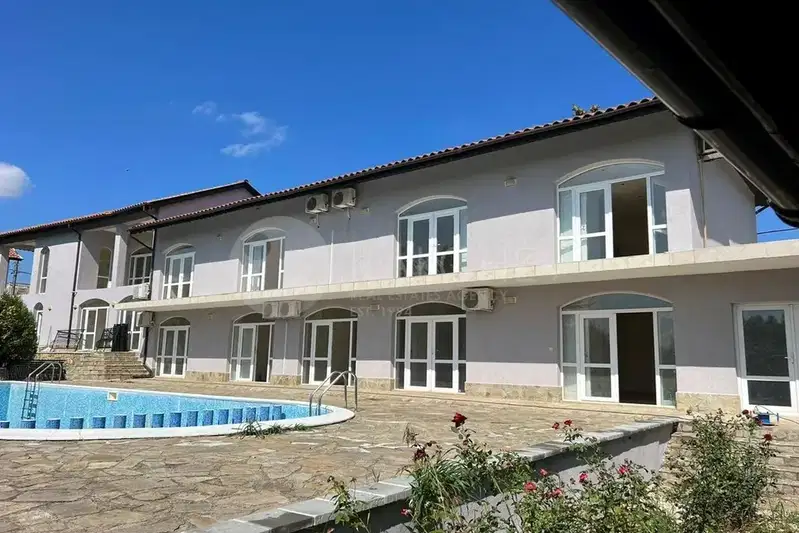 House in Oblast Varna, Bliznaci