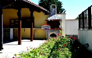 Къща във Варна, с. Близнаци