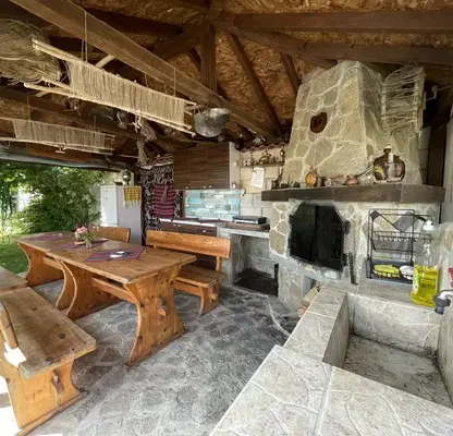 Photo 3 — House in Oblast Varna, Bliznaci