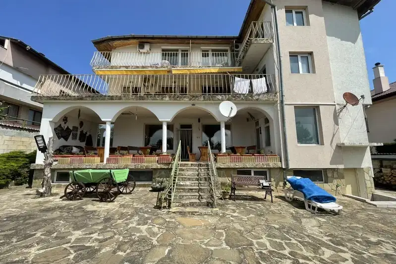 House in Oblast Varna, Bliznaci