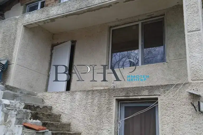 House in Oblast Varna, Bolyarci