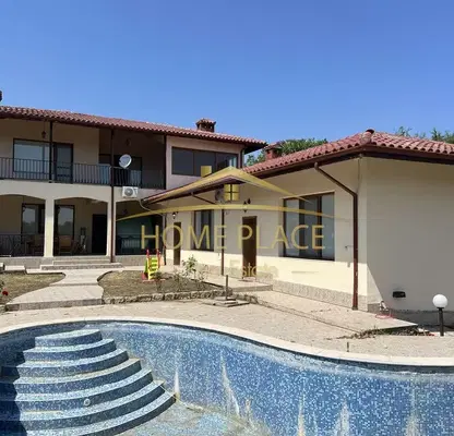 Photo 3 — House in Oblast Varna, Bolyarci
