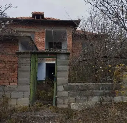 Снимка 3 — Къща във Варна, с. Боряна