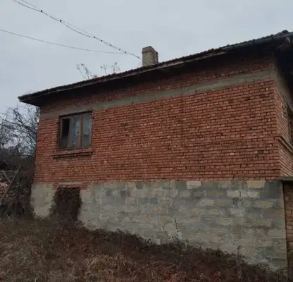 Снимка 4 — Къща във Варна, с. Боряна