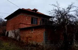 Къща във Варна, с. Боряна