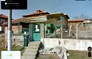 Къща във Варна, с. Боряна