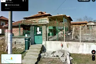 Къща във Варна, с. Боряна
