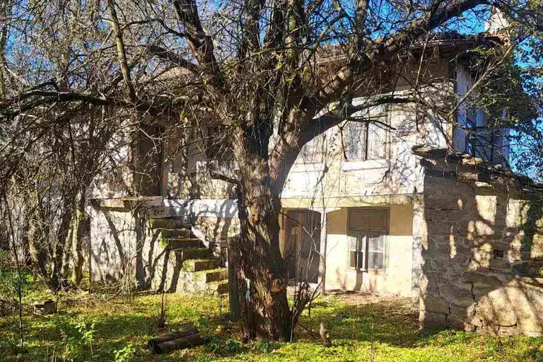 House in Oblast Varna, Botevo
