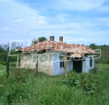 Снимка 5 — Къща във Варна, с. Бояна