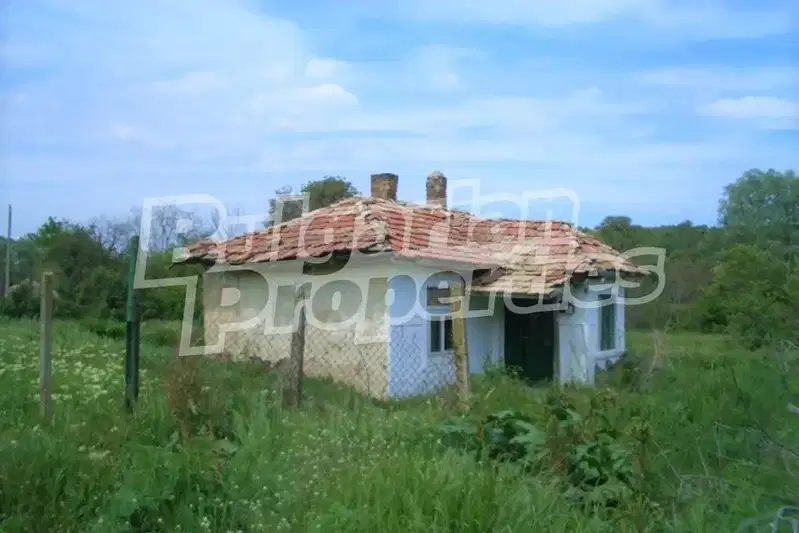 House in Oblast Varna, Boyana