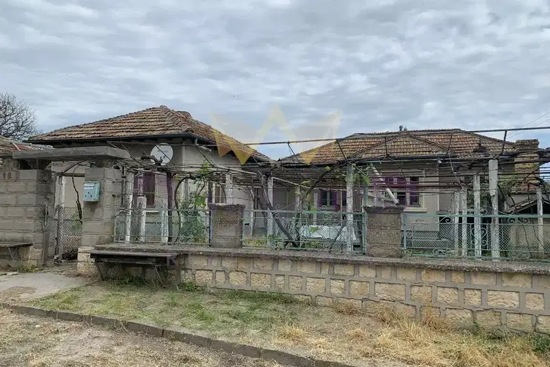House in Oblast Varna, Brestak