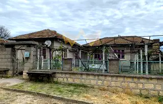 Къща във Варна, с. Брестак