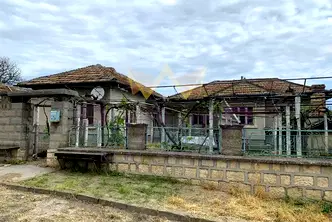 Къща във Варна, с. Брестак