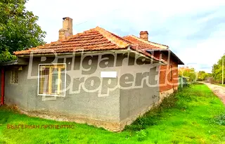 Къща във Варна, с. Царевци