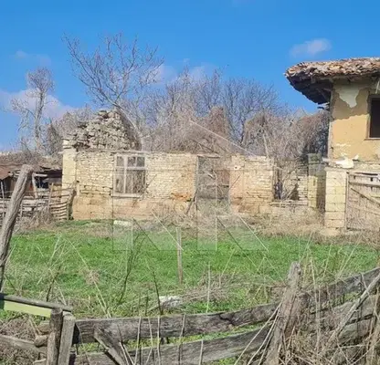 Снимка 3 — Къща във Варна, с. Черковна
