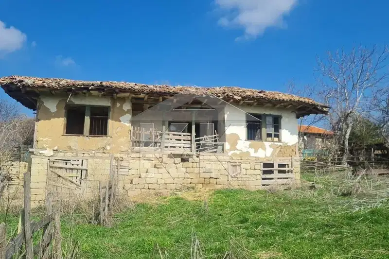 Къща във Варна, с. Черковна