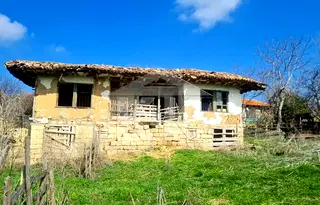 Къща във Варна, с. Черковна