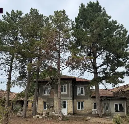Снимка 3 — Къща във Варна, с. Черковна