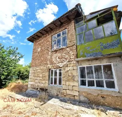 Снимка 2 — Къща във Варна, с. Чернево