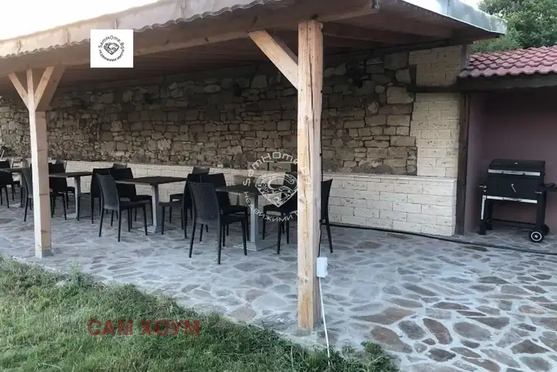 Къща във Варна, с. Чернево