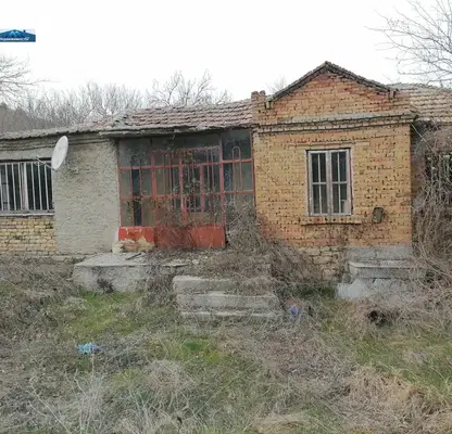 Снимка 3 — Къща във Варна, с. Чернево