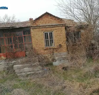 Снимка 4 — Къща във Варна, с. Чернево