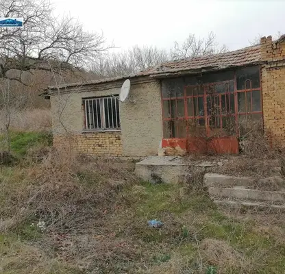 Снимка 5 — Къща във Варна, с. Чернево