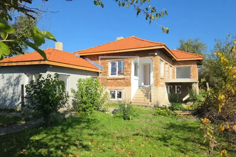 House in Oblast Varna, Chervenci
