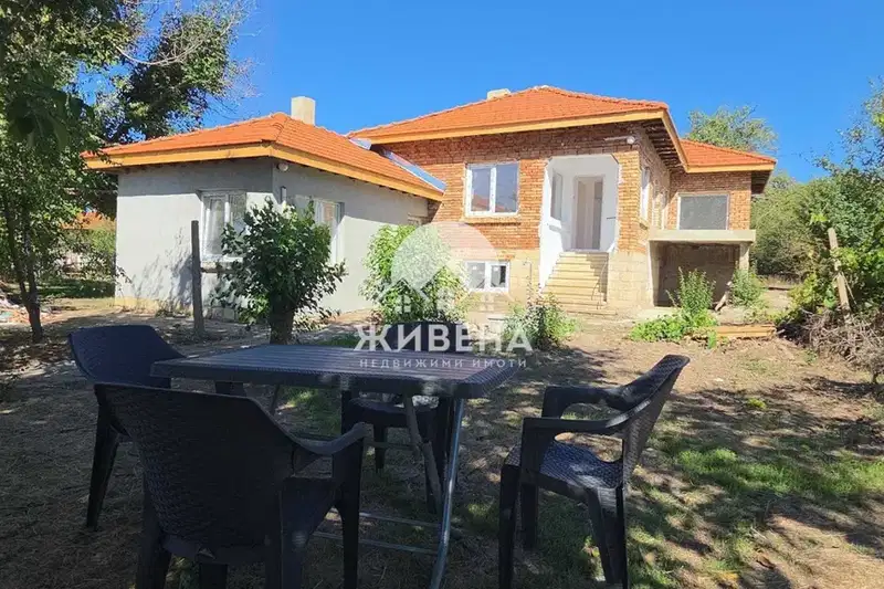 House in Oblast Varna, Chervenci