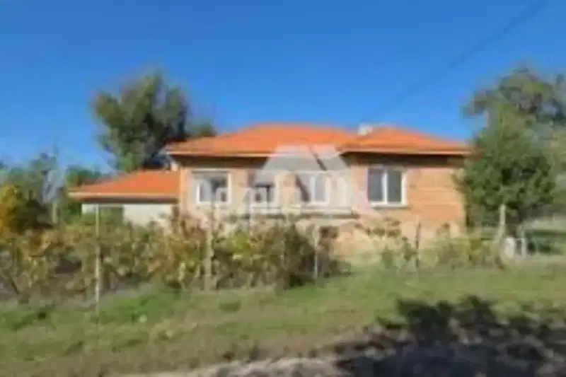 House in Oblast Varna, Chervenci