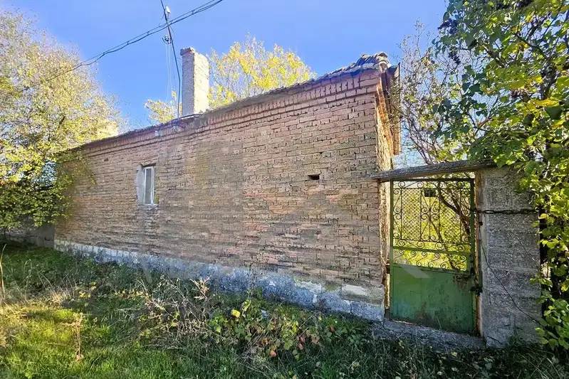 House in Oblast Varna, Chervenci