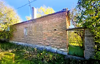 Къща във Варна, с. Червенци