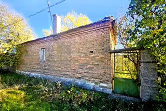 Къща във Варна, с. Червенци