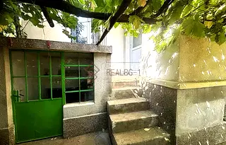 Къща във Варна, с. Детелина