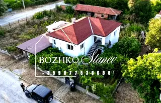 Къща във Варна, с. Детелина