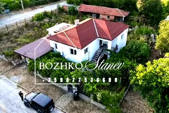 Къща във Варна, с. Детелина