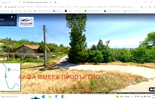Къща във Варна, с. Доброглед