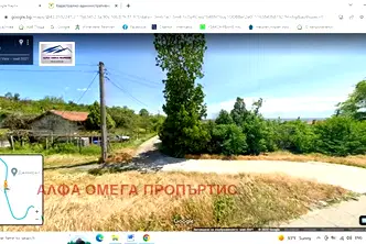 Къща във Варна, с. Доброглед