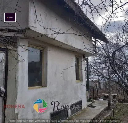 Снимка 2 — Къща във Варна, с. Доброглед