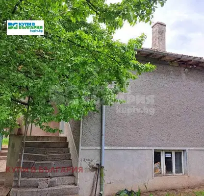 Снимка 2 — Къща във Варна, с. Доброплодно