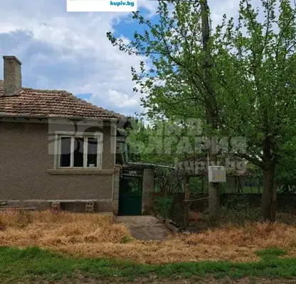 Снимка 4 — Къща във Варна, с. Доброплодно
