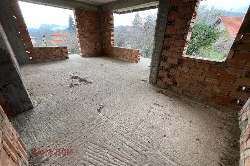 Къща във Варна, с. Долище