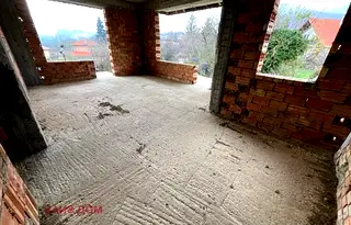 Къща във Варна, с. Долище