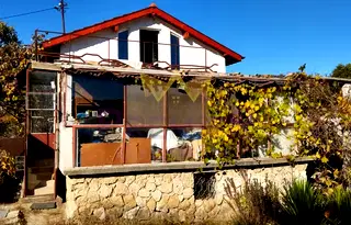 Къща във Варна, с. Долище