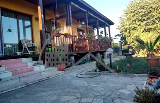 Къща във Варна, с. Дъбравино