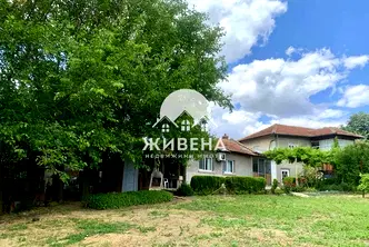 Къща във Варна, с. Дъбравино
