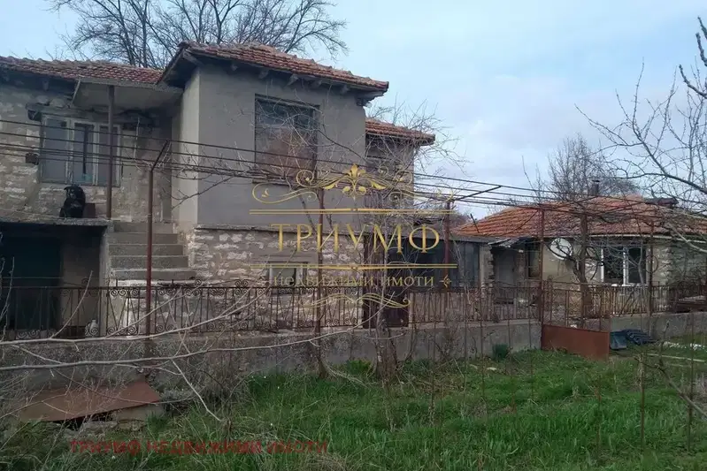 House in Oblast Varna, General Kantardjievo