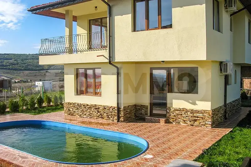 House in Oblast Varna, General Kantardjievo