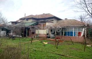 Къща във Варна, с. Генерал Киселово