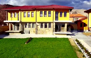 Къща във Варна, с. Голица